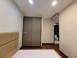 The Brownstone (D27), Condominium #596829391